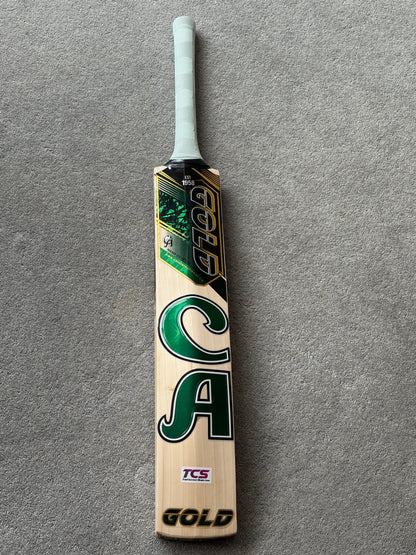 CA Gold 15000 Cricket Bat (2lb 6oz)