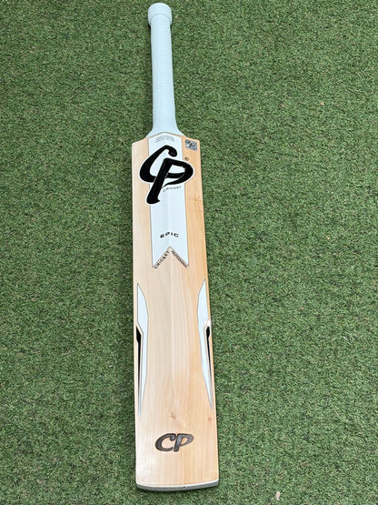 CP Epic Player Grade Cricket Bat (2lb 9oz)