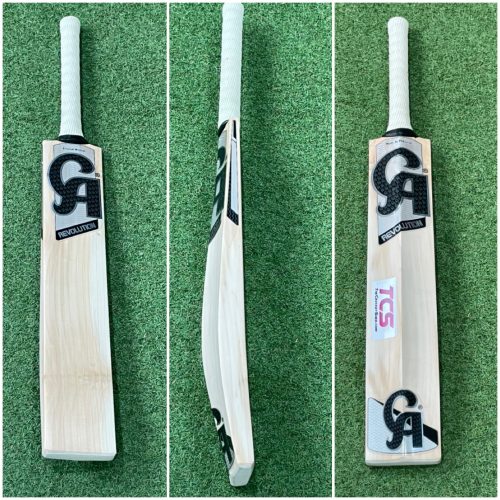 CA Revolution Butterfly Cricket Bat