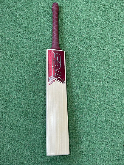 TCS Ruby Player Laminate Cricket Bat (2lb 10oz)