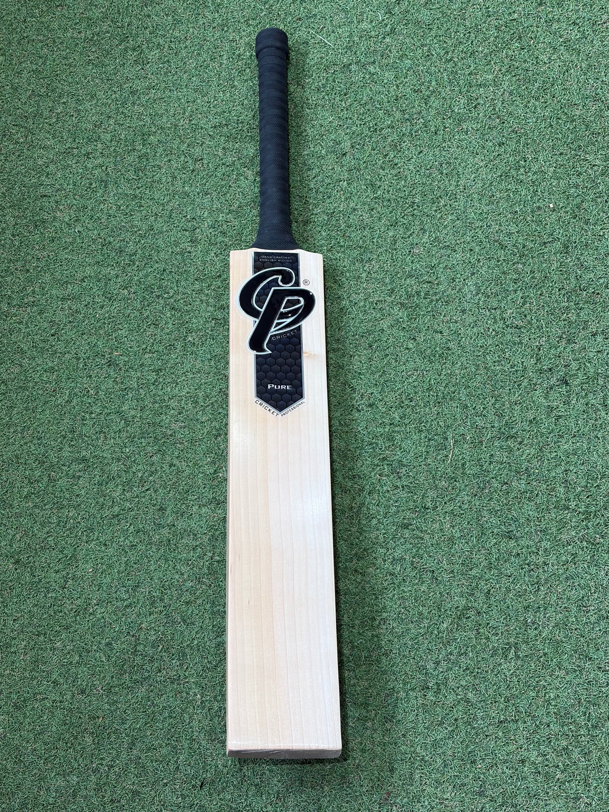 CP Pure Black Edition Cricket Bat (2lb 10oz)