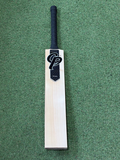 CP Pure Black Edition Cricket Bat (2lb 10oz)