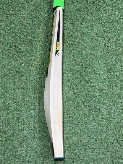 WDA Hulk Cricket Bat (3lb 0oz)