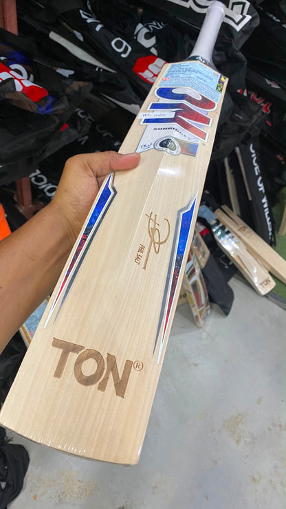 Ton Phil Salt Player Cricket Bat (2lb 7oz)