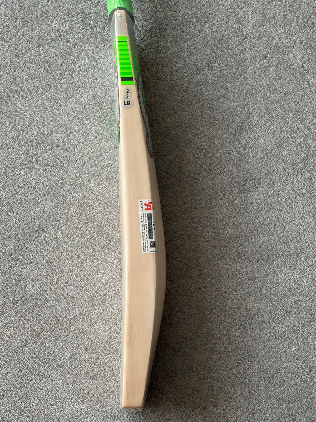 CA Pro 15k Cricket Bat (2lb 9oz)