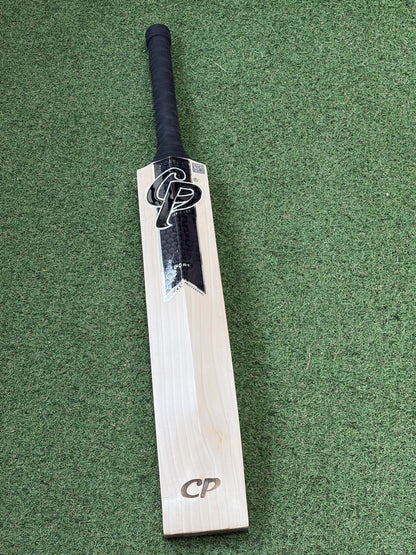 CP Pure Black Edition Cricket Bat (2lb 9oz)