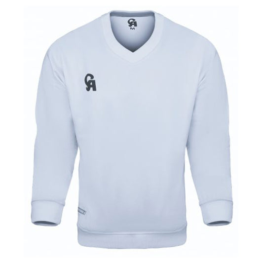CA Plus Full Sleeve Cricket Jumper