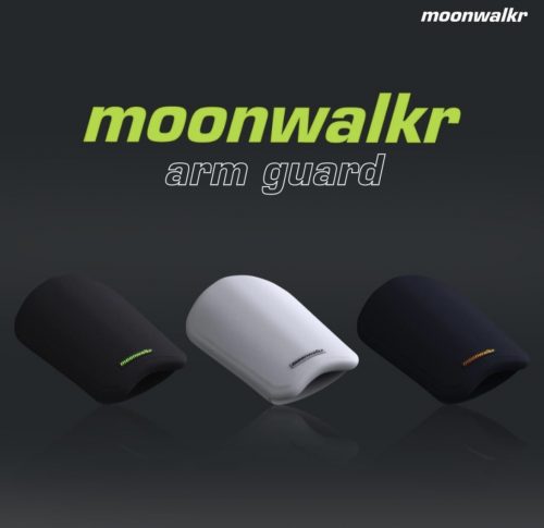 Moonwalkr Premium Wrist Guard