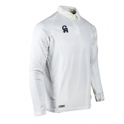 CA Plus Cricket Shirt
