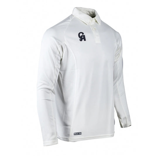 CA Plus Cricket Shirt