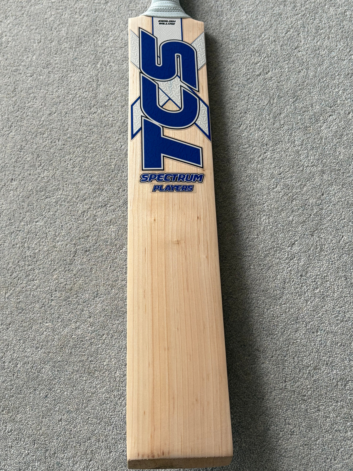 TCS Spectrum Players Cricket Bat (2lb 9oz)