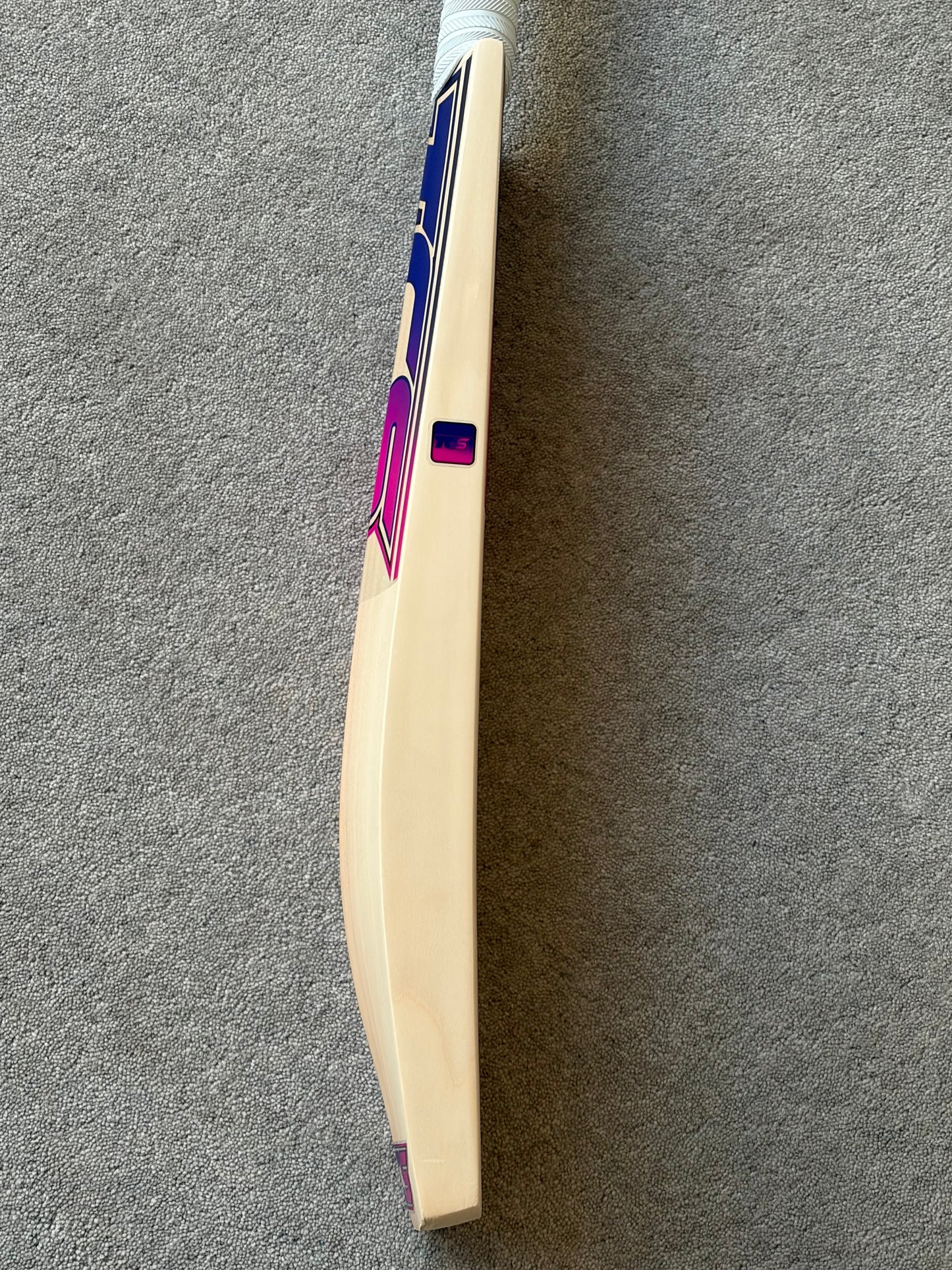 TCS Dual Edition Cricket Bat (2lb 8oz)