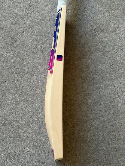 TCS Dual Edition Cricket Bat (2lb 8oz)