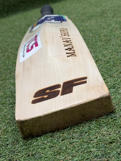 Used SF PA18 Players Cricket Bat (2lb 9oz)
