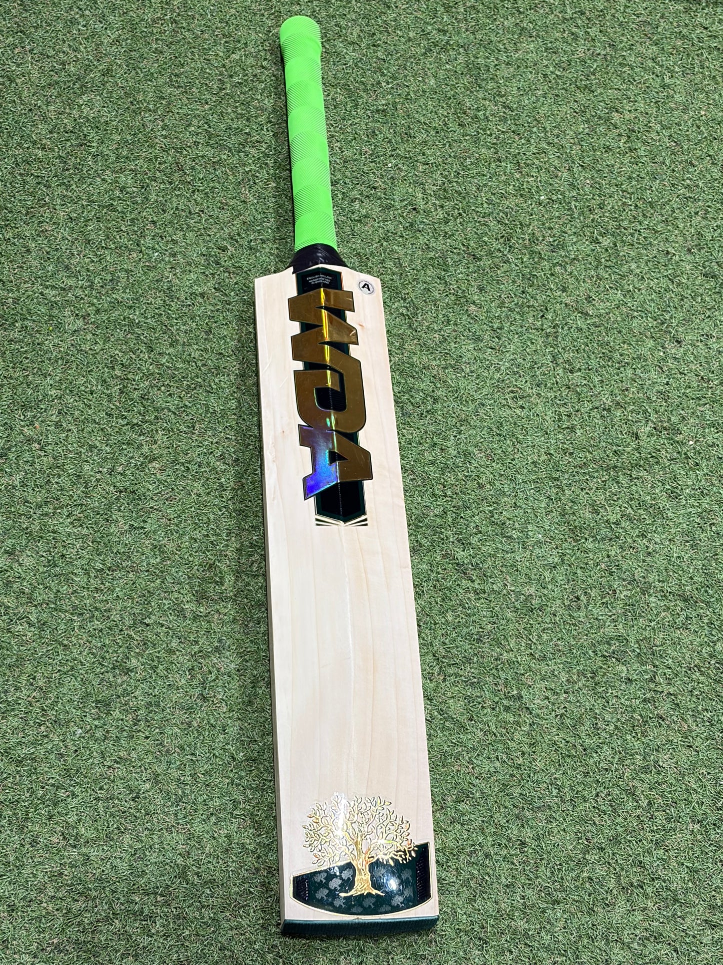 WDA Hulk Cricket Bat (3lb 0oz)