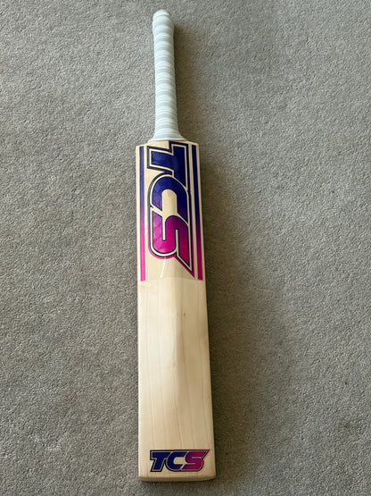 TCS Dual Edition Cricket Bat (2lb 9oz)