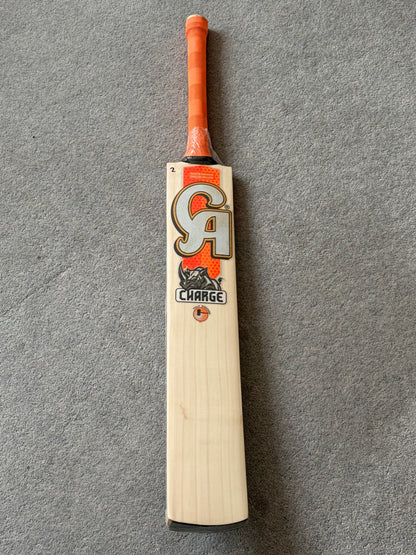 CA Charge Cricket Bat (2lb 10oz)