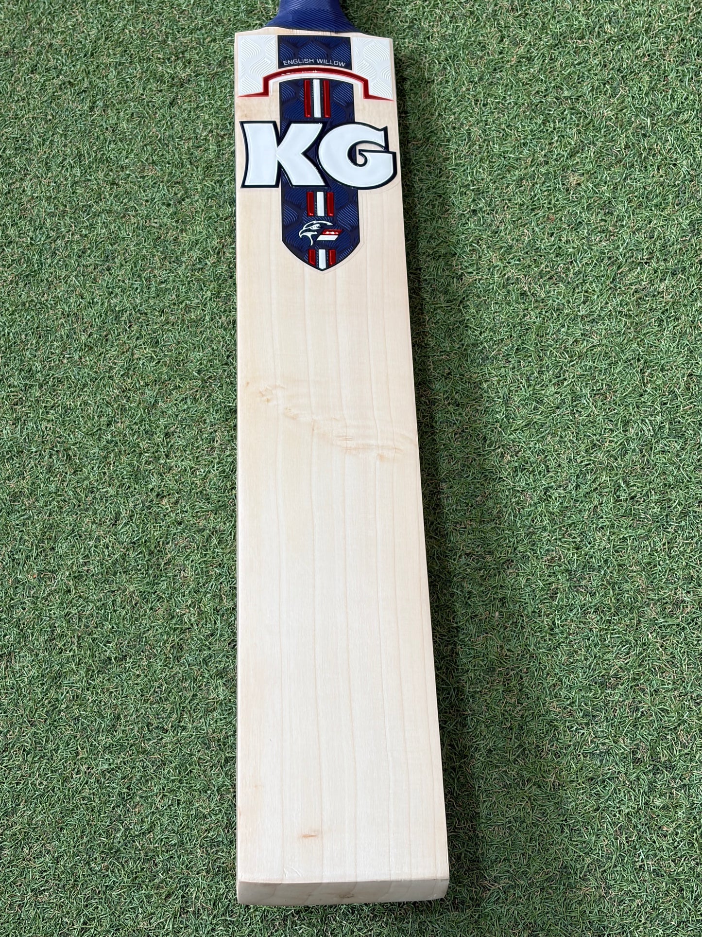KG Custom Cricket Bat (2lb 11oz)