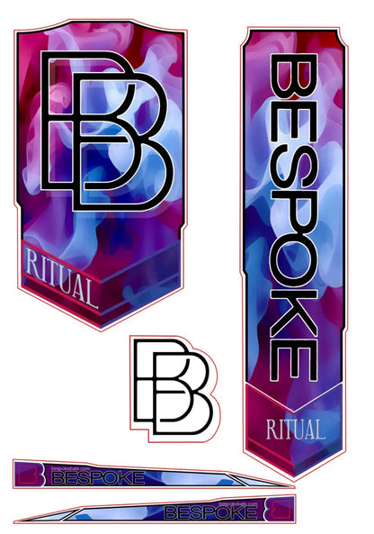 Bespoke Bats - Custom Made Cricket Bat (made in Australia)