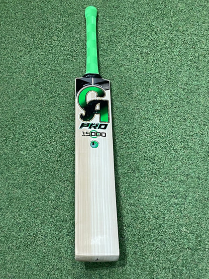 CA Pro 15000 Cricket Bat (2lb 11oz)