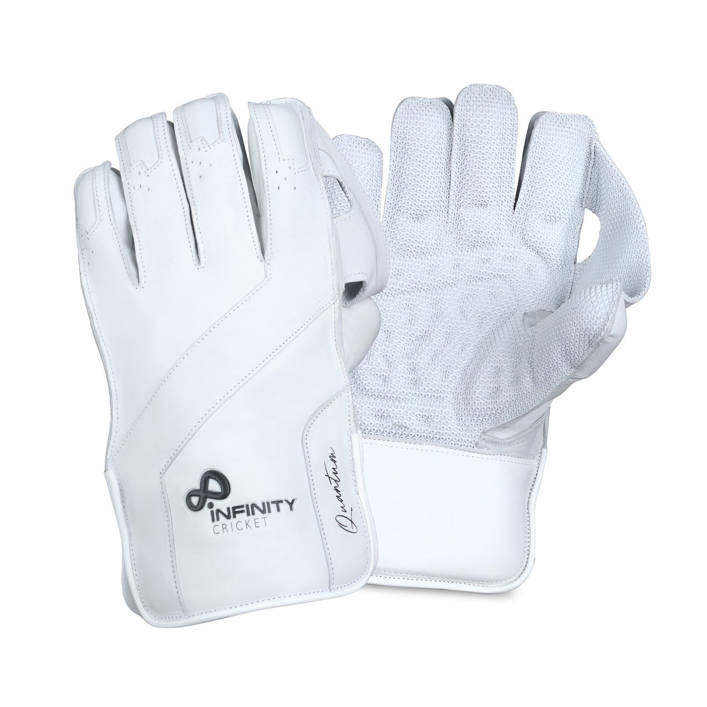 Infinity Quantum Wicket Keeping Cricket Gloves