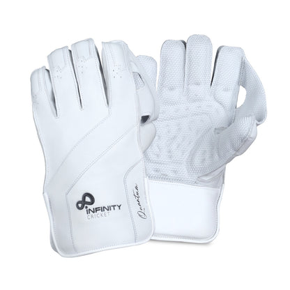Infinity Quantum Wicket Keeping Cricket Gloves