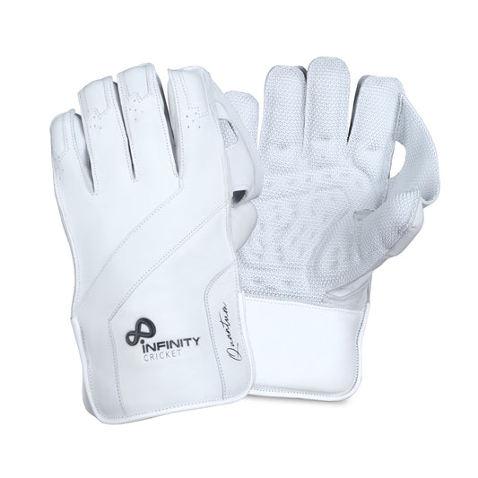 Infinity Quantum Wicket Keeping Cricket Gloves