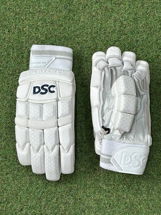 DSC Intense Players Batting Gloves
