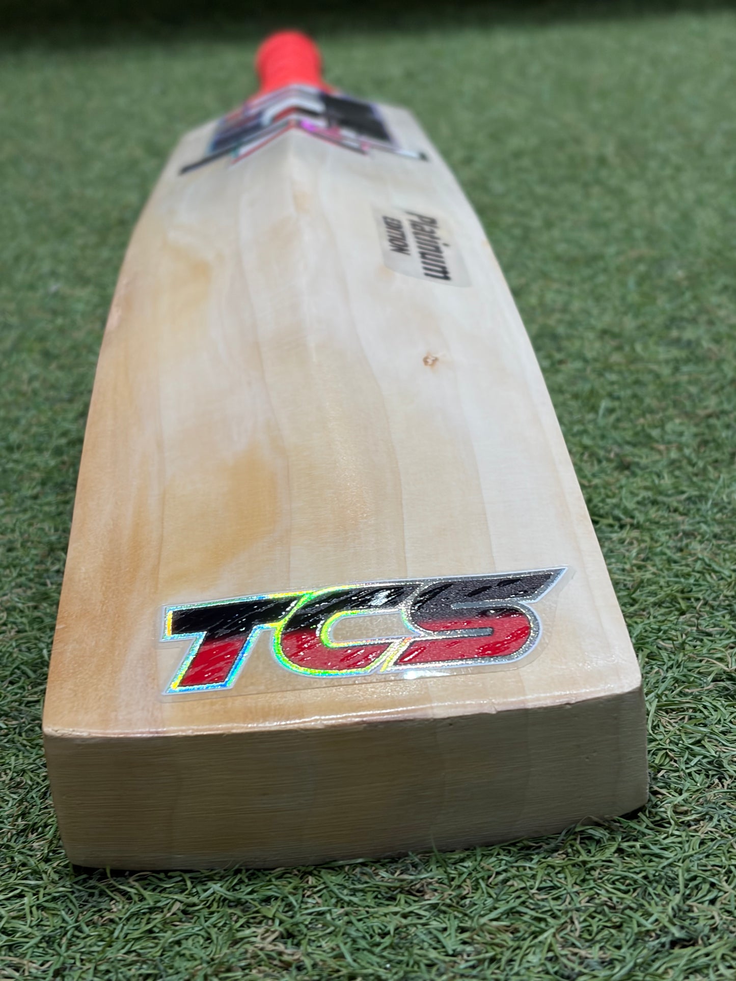 TCS Platinum Edition Butterfly Cricket Bat (2lb 9oz)