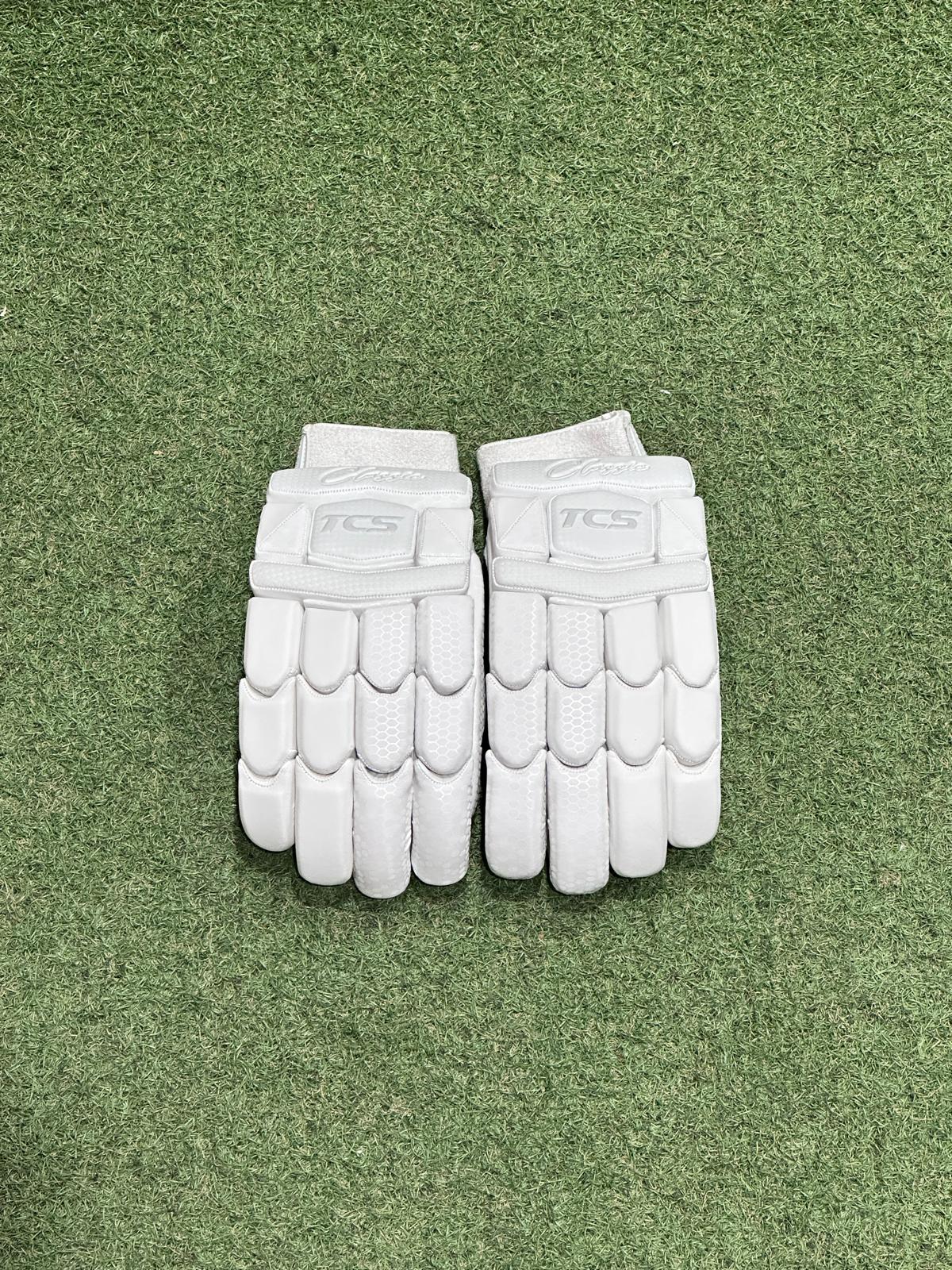 TCS Classic Batting Gloves