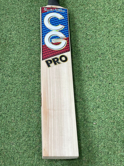 Cricket Groove Pro Cricket Bat (2lb 12oz)