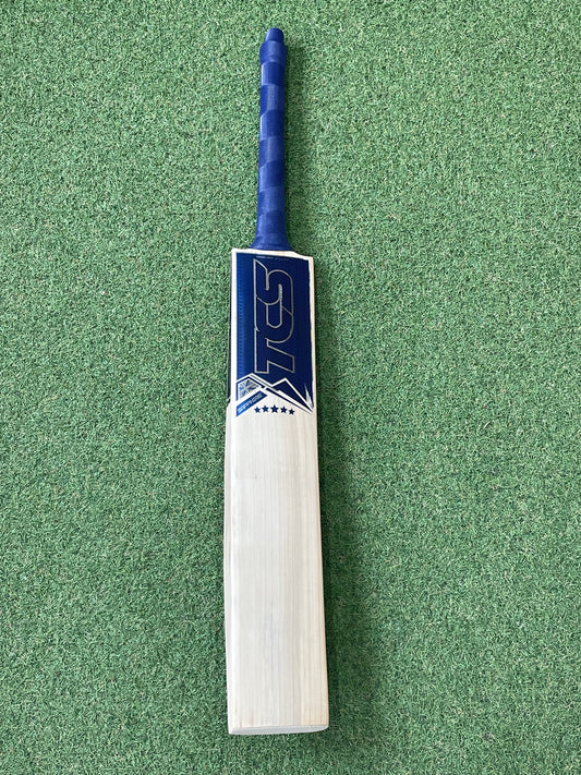 TCS Sapphire 5 Star Cricket Bat - (2lb 8oz)