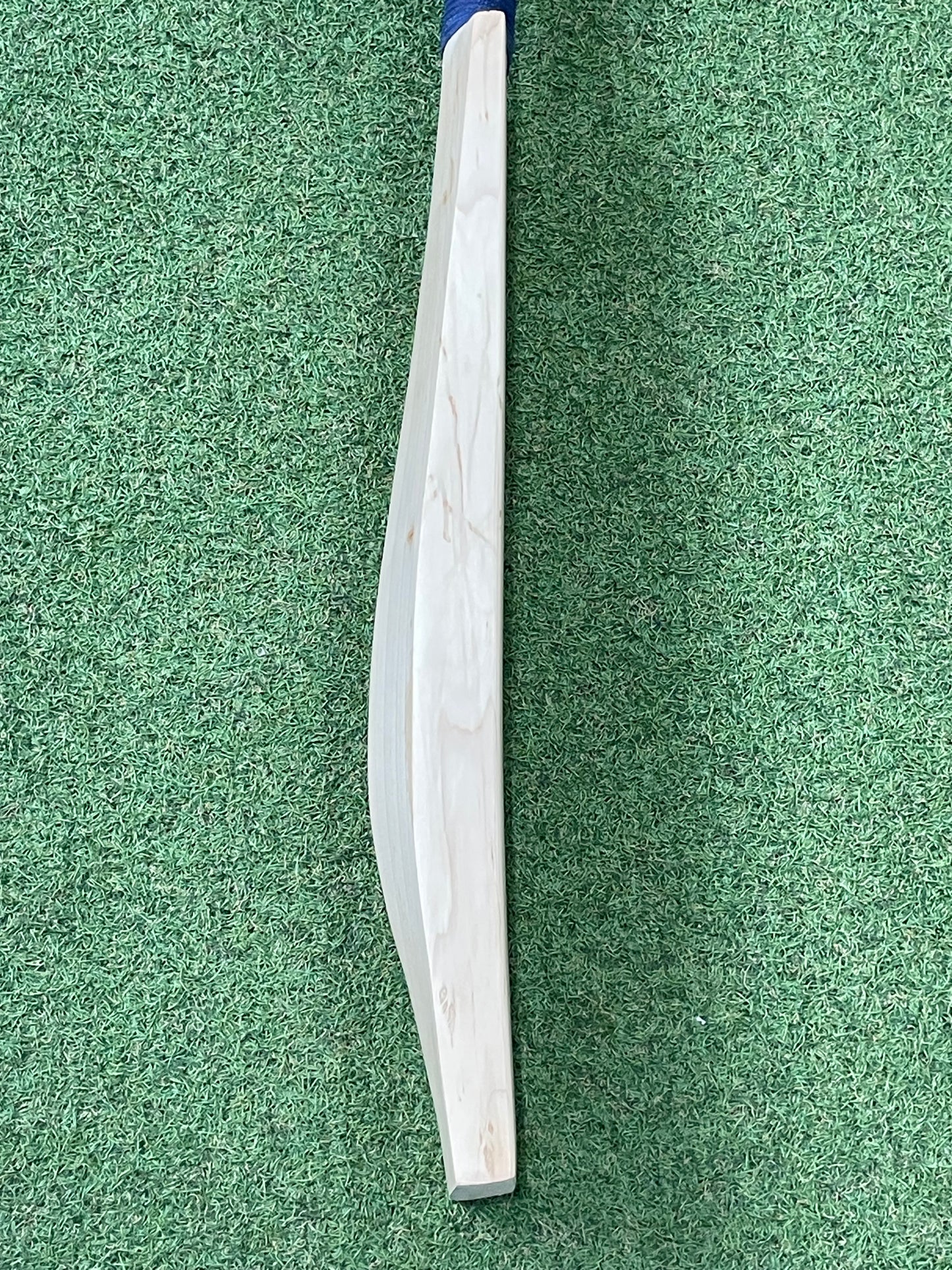 CA Plain Cricket Bat (2lb 9oz)