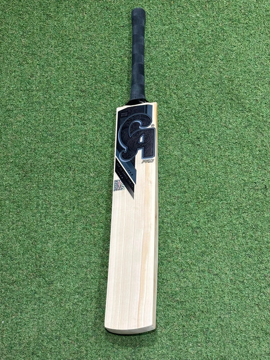 CA Pro Blackout Cricket Bat (2lb 9oz)