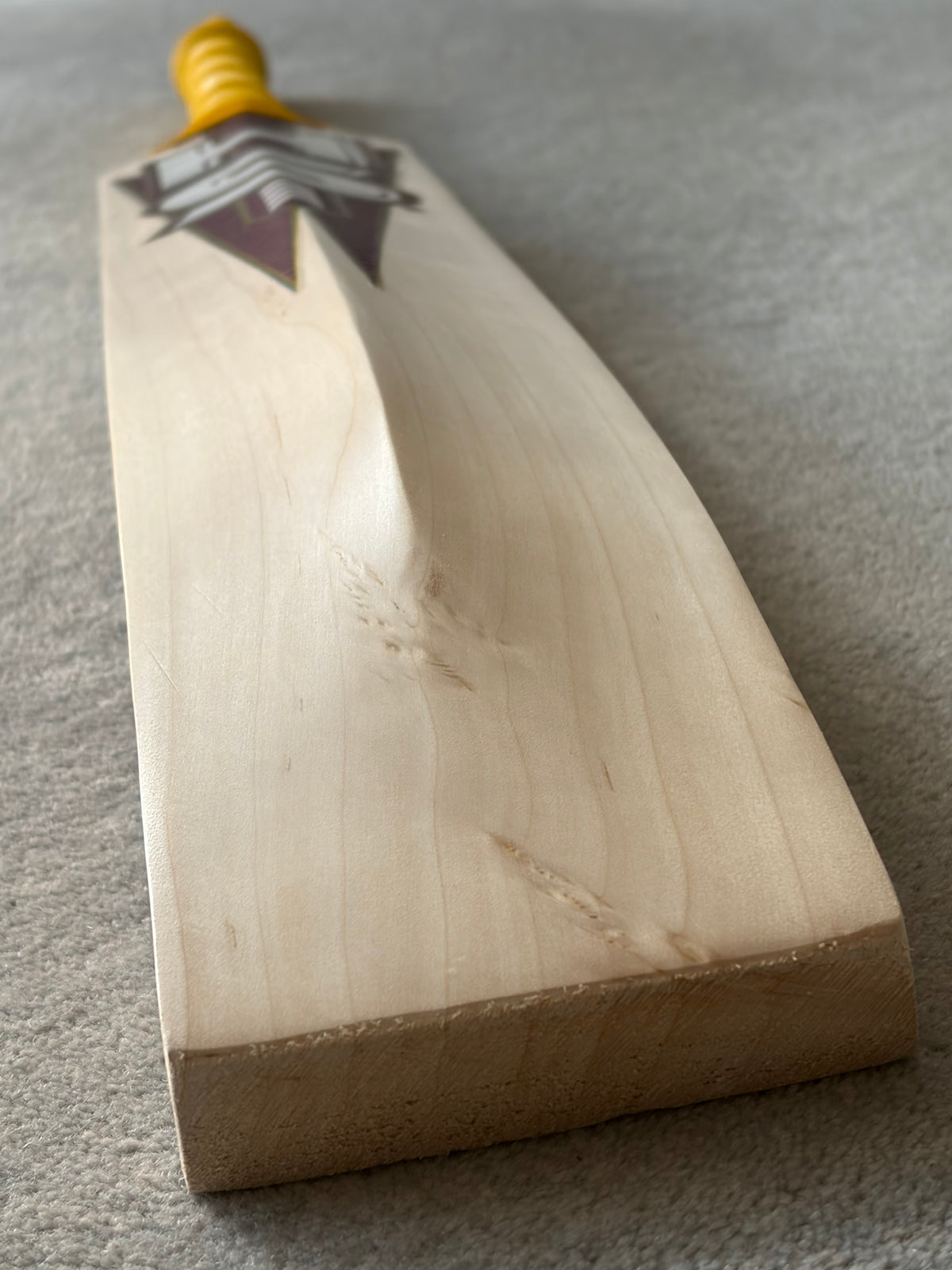 HS LE Cricket Bat (2lb 10oz)