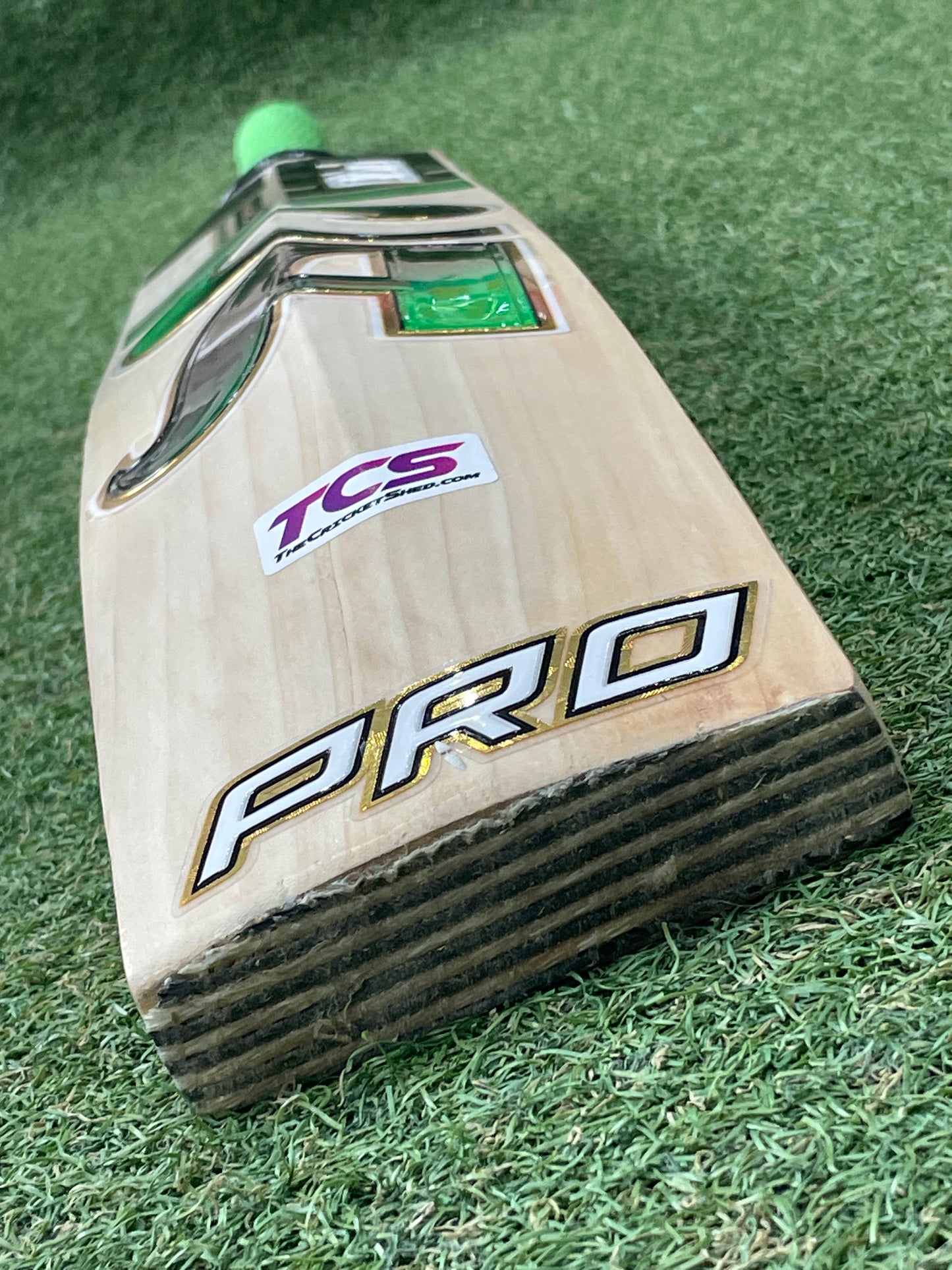 CA Pro 15000 Cricket Bat (2lb 11oz)