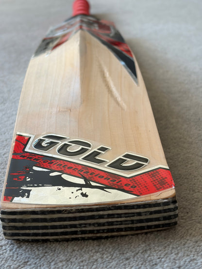 CA Gold 5000 Cricket Bat (2lb 10oz)