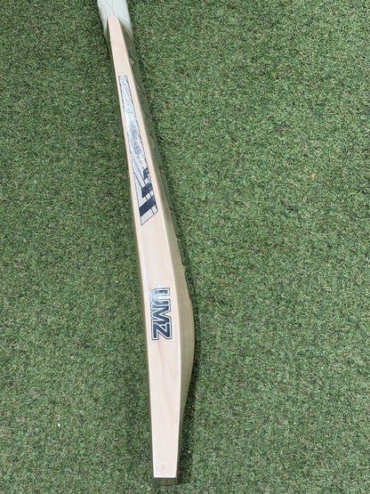MB Malik Game Changer Players Cricket Bat (2lb 10oz)