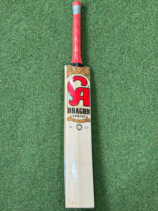 CA Dragon Laminate Cricket Bat (2lb 11oz)
