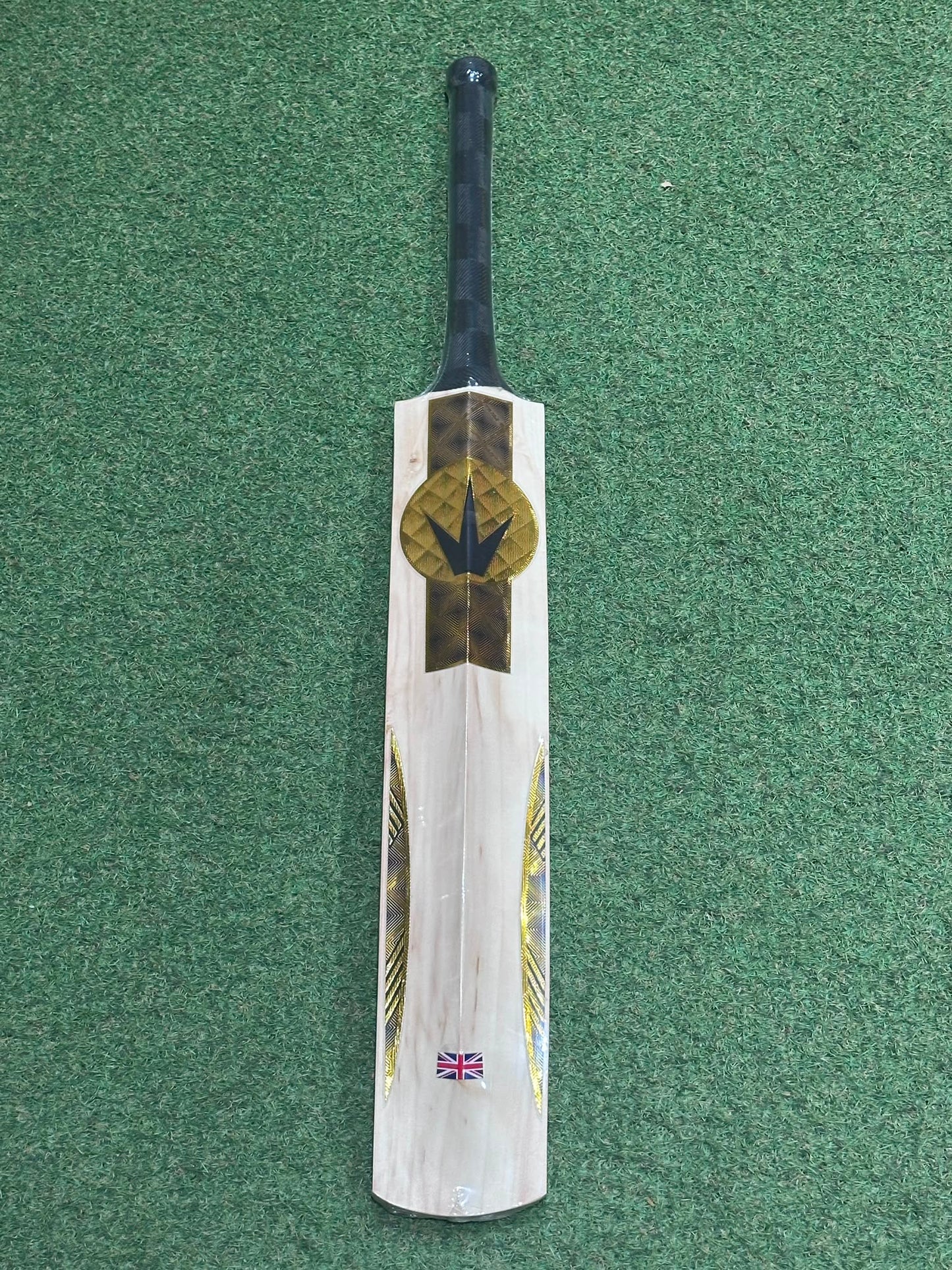 MIDS Players Laminate (Double Wood) Cricket Bat (2lb 10oz)