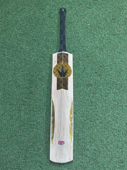 MIDS Players Laminate (Double Wood) Cricket Bat (2lb 10oz)