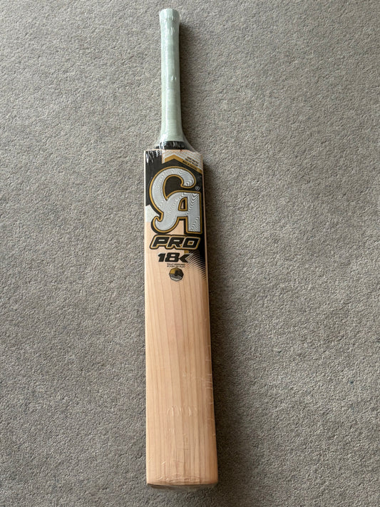 CA Pro 18k Cricket Bat (2lb 8oz)