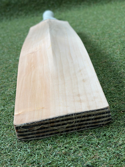 CA Plain Cricket Bat (2lb 7oz)