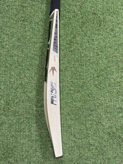 Used Mids Premier Edition Cricket Bat (2lb 12oz)