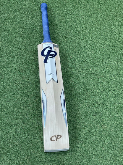 CP Epic Grade 1 Cricket Bat (2lb 10oz)