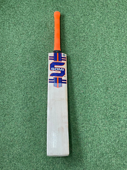 Used Somi Pro Players Cricket Bat (2lb 8oz)