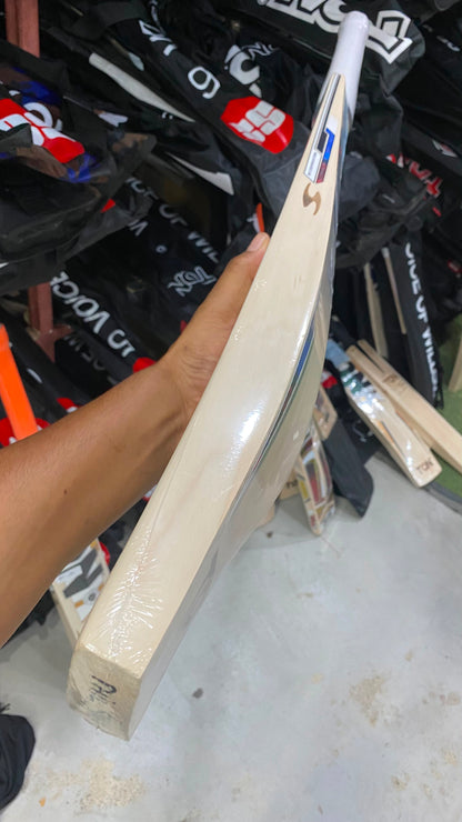 Ton Phil Salt Player Cricket Bat (2lb 7oz)