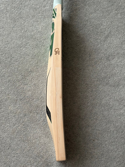 CA Professional Players Babar Azam Cricket Bat (2lb 8oz)