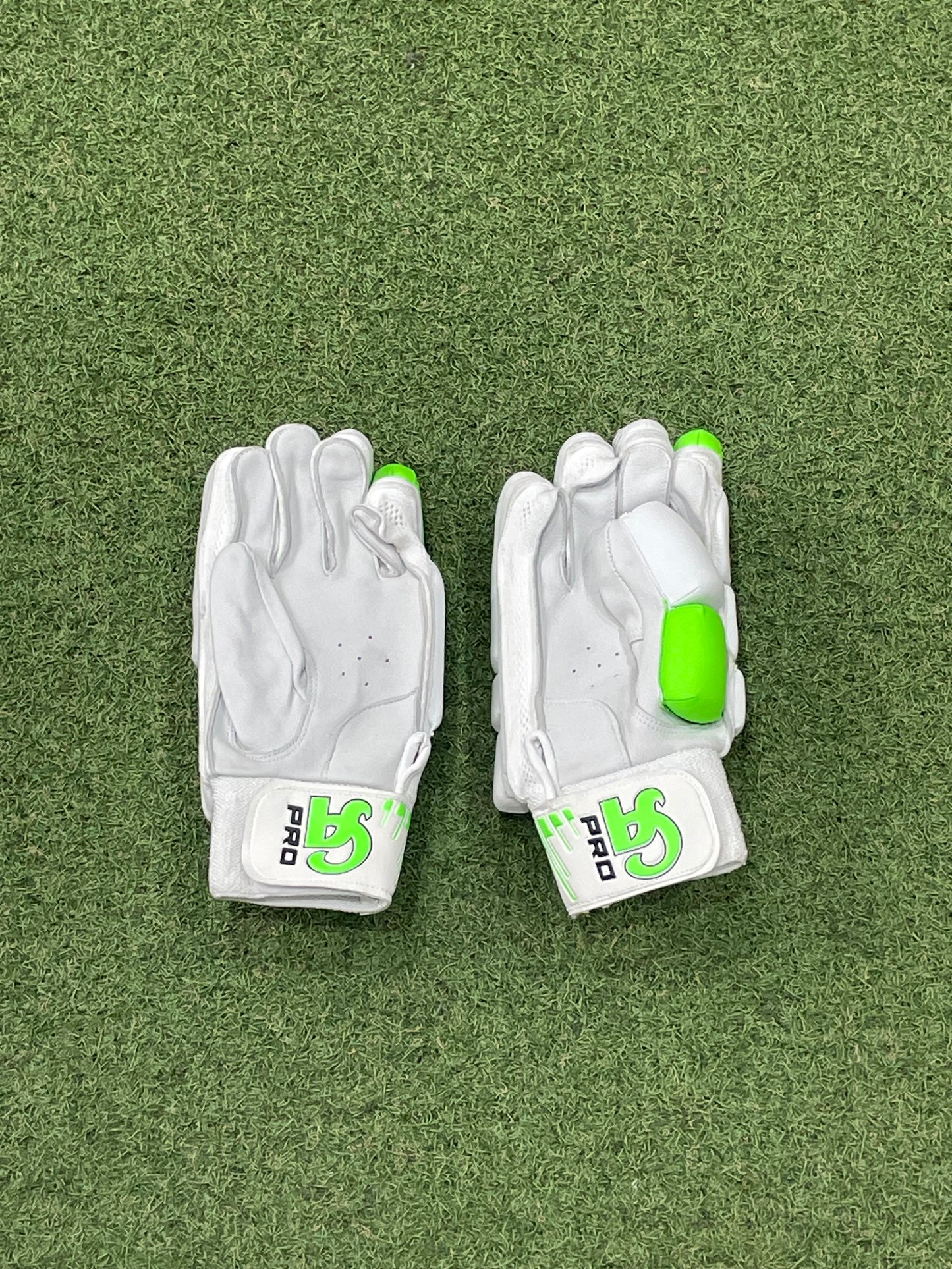CA Pro Performance Edition Batting Gloves