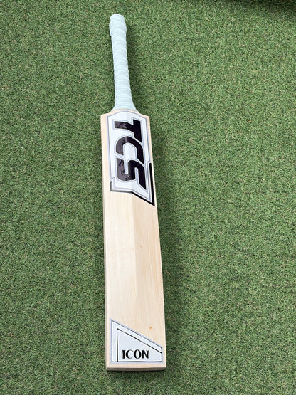 TCS Icon Cricket Bat (2lb 9oz)
